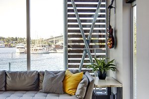 Image of Floating Home