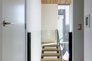Image of Floating Home