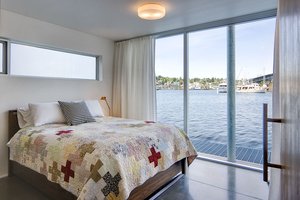 Image of Floating Home