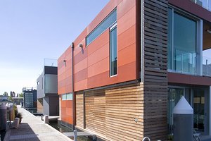 Image of Floating Home