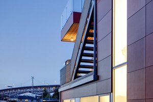 Image of Floating Home