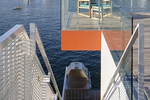 Image of Floating Home