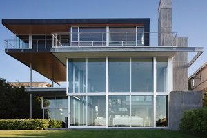 Image of Graham Residence