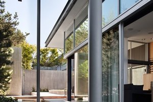 Image of Graham Residence
