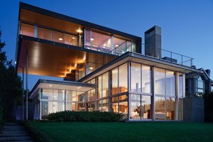 Image of Graham Residence