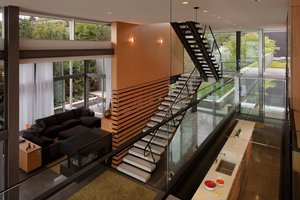 Image of Graham Residence