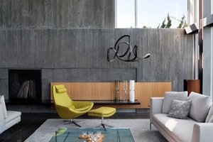 Image of Graham Residence