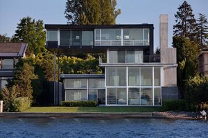 Image of Graham Residence