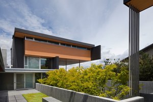 Image of Graham Residence