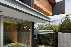 Image of Graham Residence