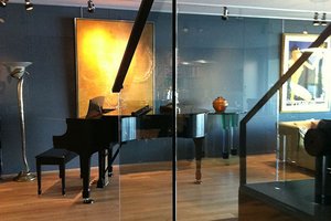 Image of Hanna Condominium