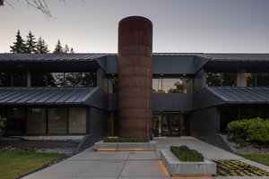 Image of Hidden Valley Re-Entry