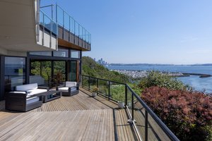 Image of High Bank Remodel