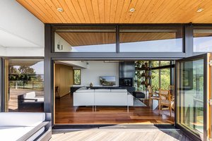 Image of High Bank Remodel