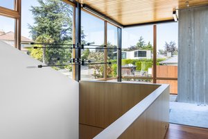Image of High Bank Remodel