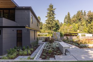 Image of Vashon Island Cabin