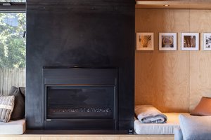Image of Vashon Island Cabin