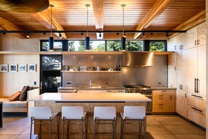 Image of Vashon Island Cabin