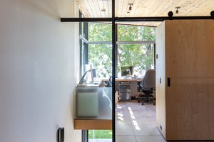 Image of Vashon Island Cabin
