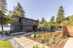 Image of Vashon Island Cabin