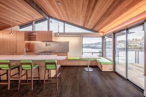 Image of KITCHEN CONNECTED