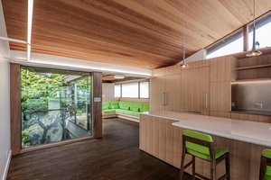 Image of KITCHEN CONNECTED