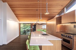 Image of KITCHEN CONNECTED