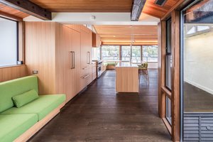 Image of KITCHEN CONNECTED