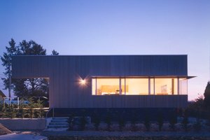 Image of Kogan Residence