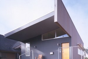 Image of Kogan Residence