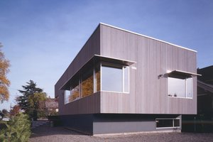 Image of Kogan Residence