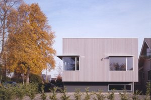 Image of Kogan Residence