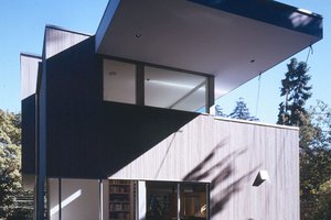 Image of Lagerberg Residence