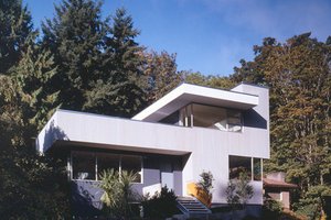Image of Lagerberg Residence