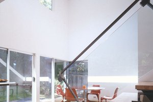 Image of Lagerberg Residence