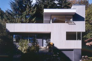 Image of Lagerberg Residence