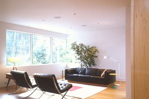 Image of Lagerberg Residence