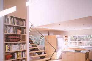 Image of Lagerberg Residence