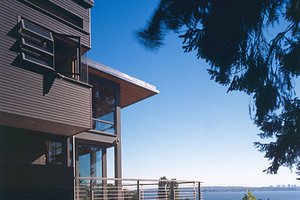 Image of Leschi Residence