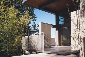 Image of Leschi Residence