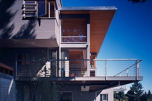 Image of Leschi Residence