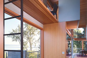 Image of Leschi Residence