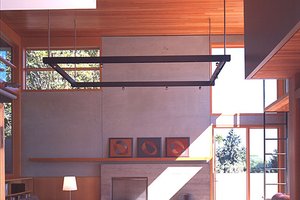 Image of Leschi Residence