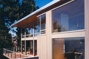 Image of Leschi Residence