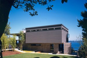 Image of Leschi Residence