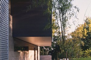 Image of Leschi Residence