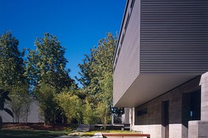 Image of Leschi Residence