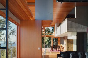 Image of Leschi Residence