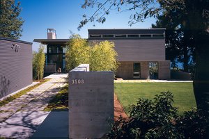 Image of Leschi Residence