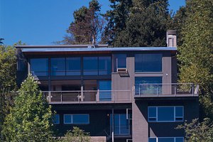 Image of Leschi Residence